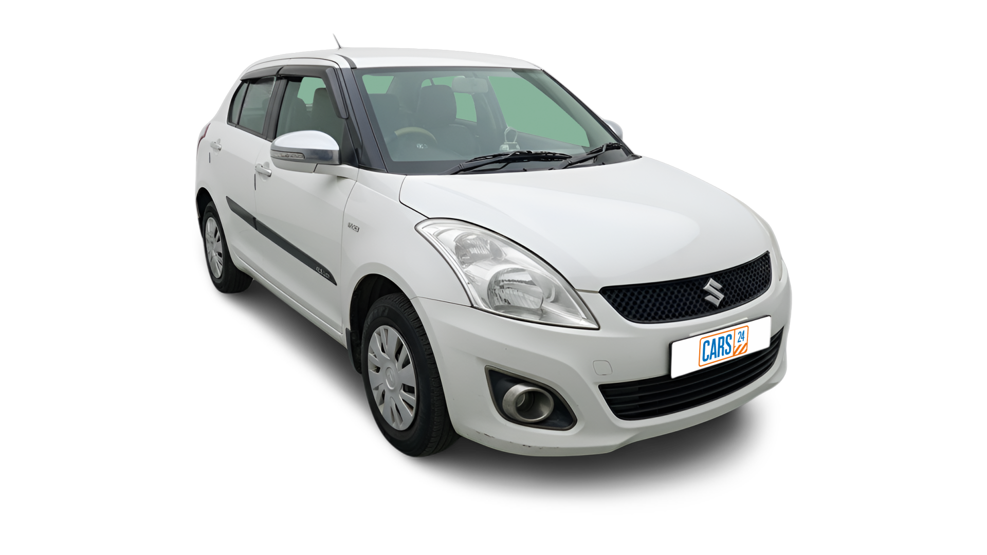 Maruti Swift Dzire-img